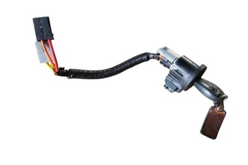 SPÍNACÍ SKŘÍŇKA NISSAN PRIMASTAR MINI BUS / PASAŽÉR (X83) ID8405 2006