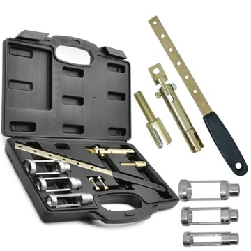 Geko Watch Training Spring Spring 8V 12 В 16 В 24 В клапаны набор