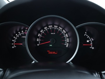 Kia Venga Mikrovan Facelifting 1.6 DOHC 124KM 2018 Kia Venga 1.6 CVVT, Salon Polska, 1. Właściciel, zdjęcie 10