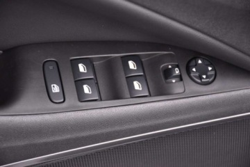 Opel 2019 Opel Crossland X Modelowo2020Head upSkoraGrzane Fot.Full LedPanorama Dach, zdjęcie 18