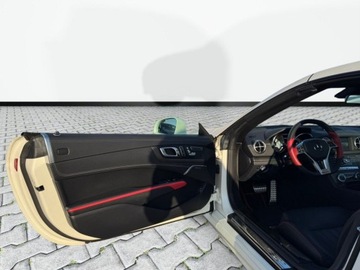 Mercedes SL R231 Roadster 500 BlueEFFICIENCY V8 435KM 2015 Mercedes-Benz SL Mercedes-Benz SL 500 Mille Miglia no. 417 4.7 Benzyna, zdjęcie 9