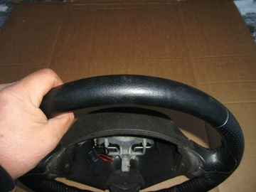 VOLANT BERLINGO PARTNER SCUDO EXPERT JUMPY ORIG. KŮŽE