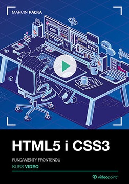 HTML5 и CSS3. Видеокурс. Основы внешнего интерфейса