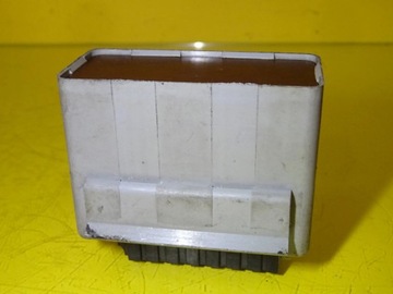 RELÉ MODUL VOLVO C70 5KG005311-07 NR462
