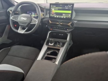 Dacia Bigster 2026 Od ręki - Extreme 1.2 TCe Hybrid-G LPG 4x4 150KM / Pakiet Parking, zdjęcie 7