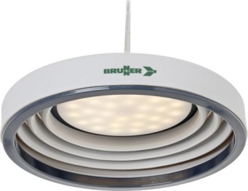 Подвесной светильник Syrma Fold-Away LED Brunner