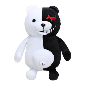 MIŚ PLUSZAK MONOKUMA 35 CM DANGANRONPA ANIME