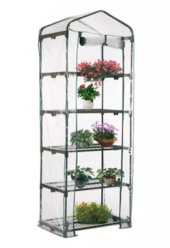 Мини домашняя теплица