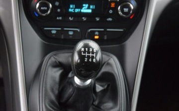 Ford Kuga II SUV 2.0 TDCi 150KM 2015 Ford Kuga 2.0D 2015r Duza Navi 176 Tys Km Sprowadzony Oplacony 2.0, zdjęcie 29