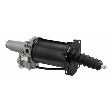SIŁOWNIK SPRZĘGŁA WABCO 9700514350 IVECO MAN