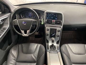 Volvo XC60 I SUV Facelifting 2.0 D3 DRIVE-E 150KM 2016 Volvo Inny Inne Volvo XC60, 2.0 Diesel, FV 23%., zdjęcie 2