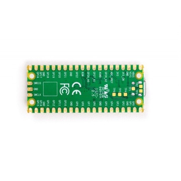Raspberry Pi Pico — RP2040 ARM Cortex M0+