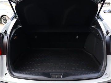 Toyota C-HR I Crossover Facelifting 2.0 Hybrid Dynamic Force 184KM 2022 Toyota C-HR 2.0 Hybrid, Salon Polska, zdjęcie 13