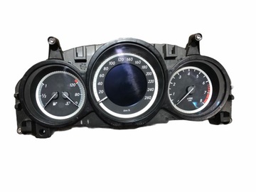 LICZNIK ZEGAR MERCEDES W204 2049003909