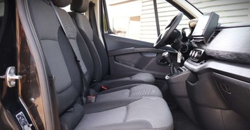 Renault Trafic III Combi 2.0 dCi  150KM 2023 Renault Trafic (Nr.168) 2.0 dCi Nawigacja Tempomat Klimatyzacja Gwarancja, zdjęcie 16