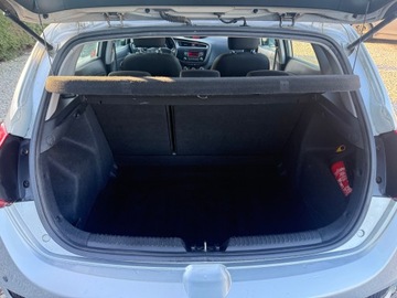 Kia Ceed II Hatchback 5d Facelifting 1.4 CRDi 90KM 2018 KIA CEED 1 WŁASCICIEL STAN BDB BEZWYPADKOWY W 100% 2kluczyki ks.serwisowe, zdjęcie 35