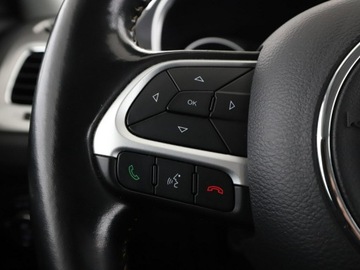 Jeep Compass II SUV 1.3 TMair 130KM 2020 Jeep Compass PDC klima-auto. tempomat Bluetooth, zdjęcie 28