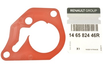 ПРОКЛАДКА НАСОСА