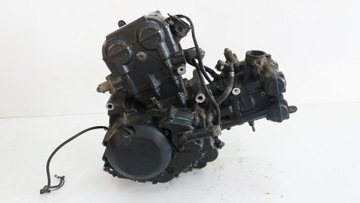 SUZUKI SV 650 silnik