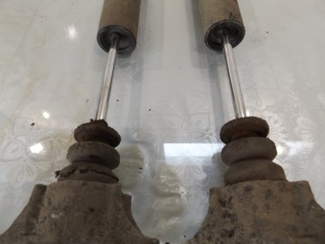 C-MAX MK1 TLUMIČ ZADNÍ