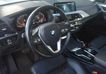 BMW X3 G01 SUV 2.0 20i 184KM 2021 BMW X3 xDrive Advantage Dostawa pod dom w cenie Dealer BMW Bonkowscy 2.0, zdjęcie 5