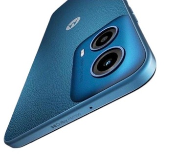 Smartfon Motorola Moto G34 8 GB / 128 GB 5G morski