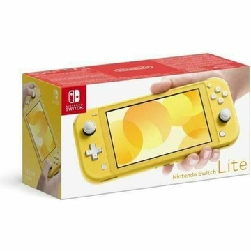 Nintendo Switch Lite Nintendo 10002291 5,5"