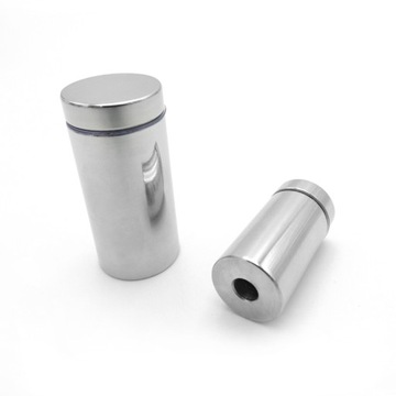 Расстояние монтажа сражалась 15x30 глянцевая inox 304