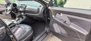 Kia Sportage III SUV 2.0 CRDi 184KM 2012 2.0 184km AWD * ładna i ZADBANA sztuka * w Najbogatszej wersji * Spirit * R, zdjęcie 9