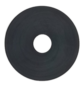 Uszczelka dolnopłuka, spłuczki 68x17mm