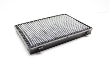 OPEL ANTARA CAPTIVA 2006- FILTR KABINA UHLÍKOVÝ