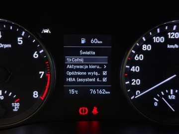 Hyundai i30 III Hatchback Facelifting 1.0 T-GDI 120KM 2022 Hyundai i30 Smart / 1 właściciel / Salon Polska /, zdjęcie 31