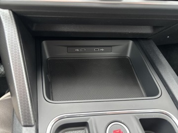 Seat Leon IV Hatchback 1.5 eTSI (MHEV) 150KM 2026 Seat Leon 1.5 eTSI 150 KM 7-biegowa automatyczna D, zdjęcie 21