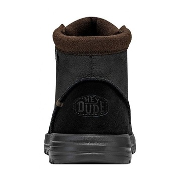 Buty Hey Dude Bradley Leather 40189-001