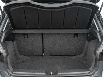 Seat Ibiza V Hatchback 5d Facelifting 1.0 MPI 80KM 2021 Seat Ibiza 1.0 MPI Style LED Cz.cof Lane Front, zdjęcie 28