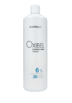 MONTIBELLO OXIBEL Aktywator Woda Utleniacz 6% 1000