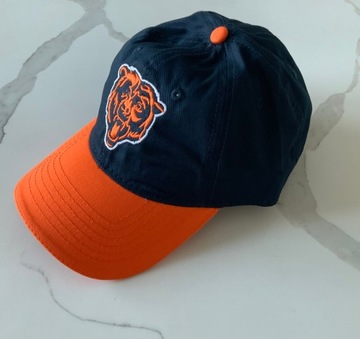 КЕПКА NFL CHICAGO BEARS BATCH оригинал