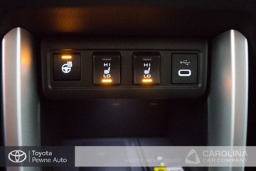 Toyota Corolla Cross 2.0 Hybrid Dynamic Force 197KM 2024 Toyota Corolla Cross Cross 2.0 Hybrid Executive Na, zdjęcie 7