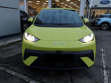 BYD 2025 BYD Dolphin Surf Comfort Hatchback (156 KM) 2025, zdjęcie 3