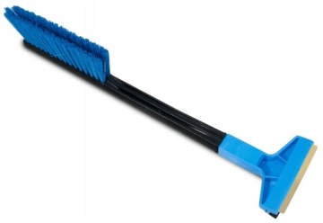 СКРЕБОК ДЛЯ СТЕКЛА MURSK ЩЕТКА ЛАТУНЬ ЛЕЗВИЕ DRAAK ICE 585