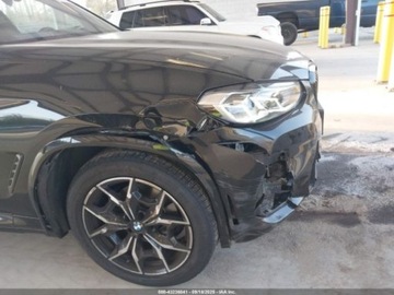 BMW X3 G01 2023 BMW X3 2023 BMW X3 XDRIVE30I 2.0 Benzyna 248KM, zdjęcie 9