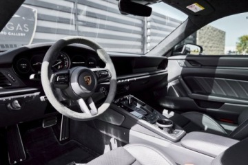Porsche 911 992 2022 Porsche 911 Carrera 4 GTS 2022 3.0 Benzyna 443KM, zdjęcie 8