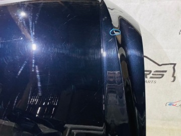 КАПОТ VW TIGUAN ALLSPACE ПЕРЕДНЯЯ КРЫШКА ДВИГАТЕЛЯ 2018-2024 ГОД