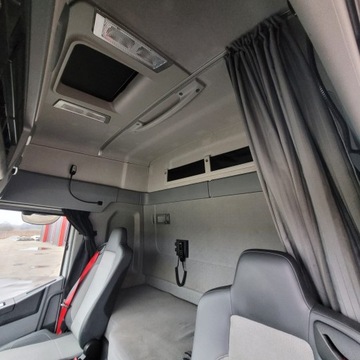 ПОЛНАЯ КОМПЛЕКТАЦИЯ КАБИНЫ RENAULT RANGE T RANGE КАПОТ + СПОЙЛЕРЫ + САМОСВАЛ КАБИНЫ