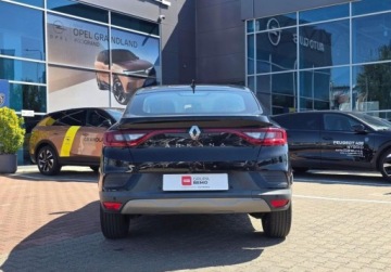 Renault Arkana SUV 1.3 TCe 140KM 2021 Renault Arkana 1,3 TCE 140KM AUT, salon PL, bezwypadkowy, serwisowany, FV23, zdjęcie 5