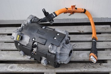 JEEP COMPASS II HYBRID HYBRIDNÍ MOTOR ELELKTRICKÝ
