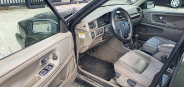 Volvo V70 II 2.4 140KM 2000 VOLVO V70 I 2.4 140 KM, BEZWYPADKOWY, super stan, klima, alufelgi, zdjęcie 19