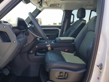 Land Rover Defender IV (L663) 2025 Land Rover Defender 2025 Land Rover Defender 110 S 2.0 Benzyna 296KM, zdjęcie 7