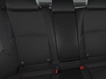 Toyota Camry IX 2025 Od ręki - Comfort 2.5 Hybrid Dynamic Force 231KM | Tempomat adaptacyjny!, zdjęcie 10