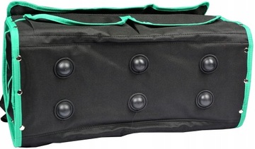 БОЛЬШАЯ СУМКА ДЛЯ ИНСТРУМЕНТОВ ДЛЯ МАСТЕРСКОЙ Farys